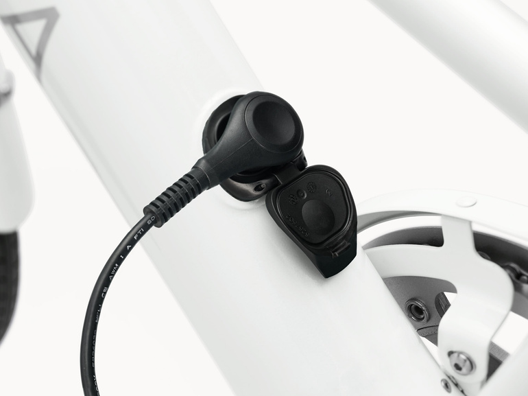 Rower Trek Loft Go! 7D EQ ze standardową rurą górną