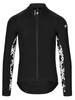 Kurtka kolarska zimowa Assos MILLE GT Winter Jacket EVO