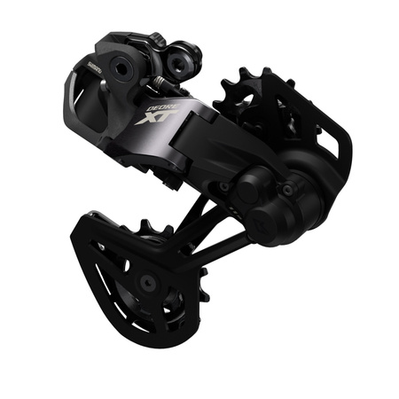 Przerzutka tylna SHIMANO Deore XT Di2 RD-8150 Linkglide E-bike