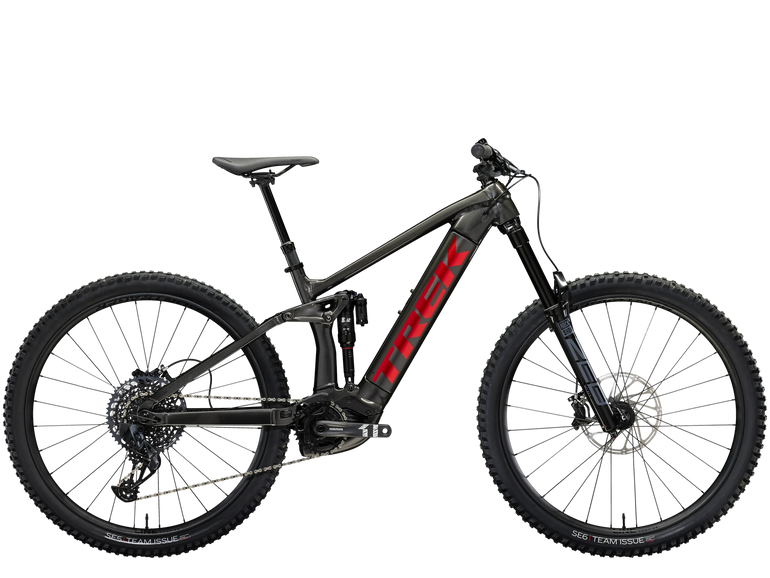 Rower Trek Rail 9 Gen 3