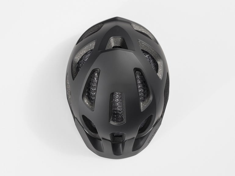 Kask MTB Bontrager Rally WaveCel