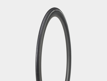 Opona szosowa odblaskowa Bontrager AW3 Hard-Case Lite