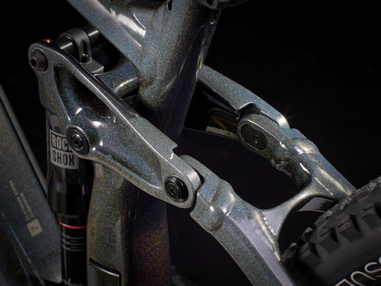 Rower Trek Rail 7 Gen 3