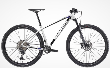 Rower górski Bianchi Nitron 9.4 XT/ Deore 1x12s