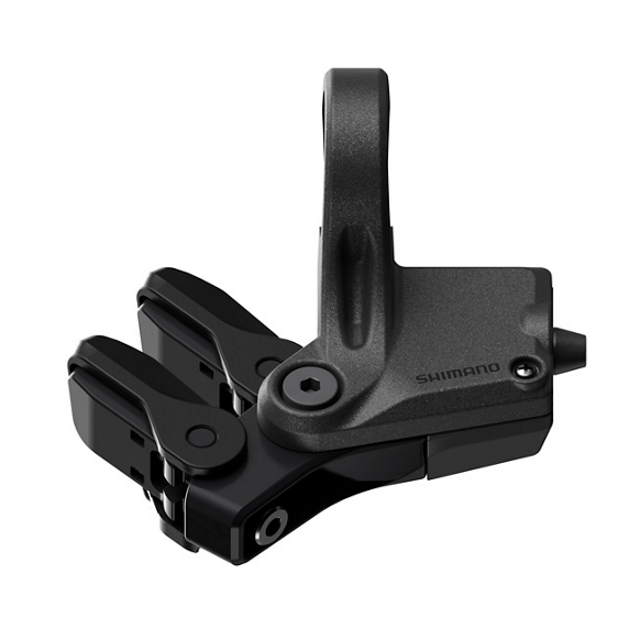 Dźwignia przerzutki prawa Shimano Deore XT Di2 SW-M8150