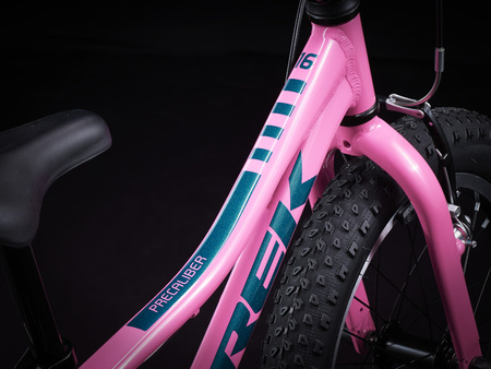 Rower Trek Precaliber 16