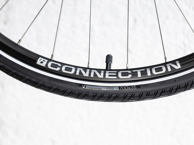 Rower Trek FX 2 Disc Equipped