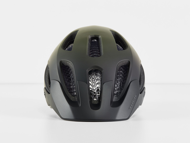 Kask MTB Trek Rally WaveCel