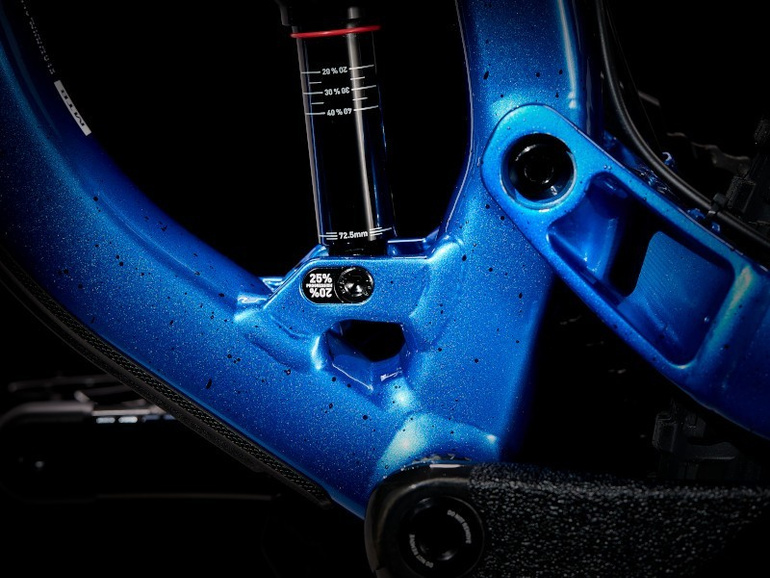 Rower Trek Session 9 X01