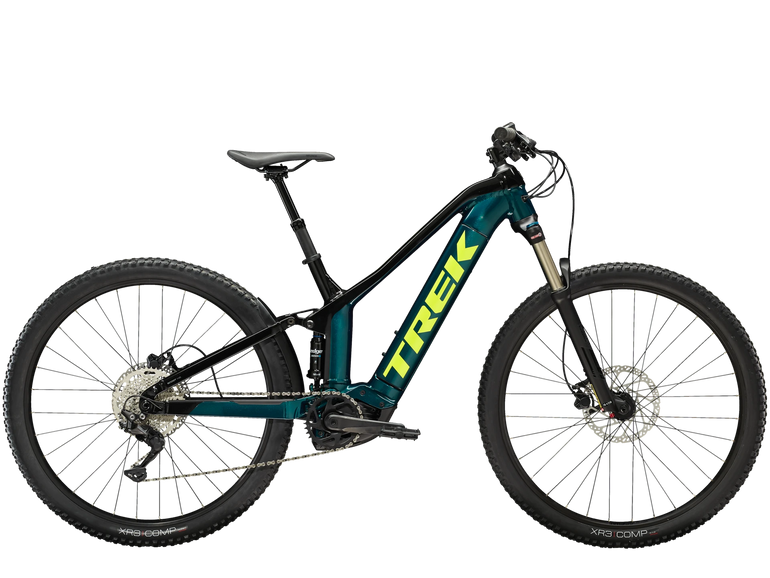 Rower Trek Powerfly FS 4 625 Gen 2