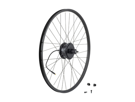 Bontrager Connection Ride+ 32H Disc 27.5" Wheel