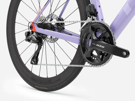Rower Trek Madone SL 6 Gen 8