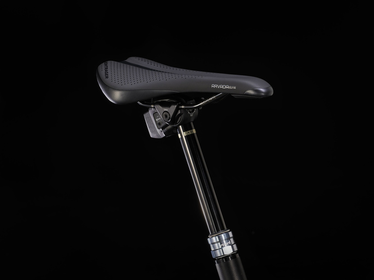 Rower Trek Slash 9.9 XX1 Flight Attendant Gen 5