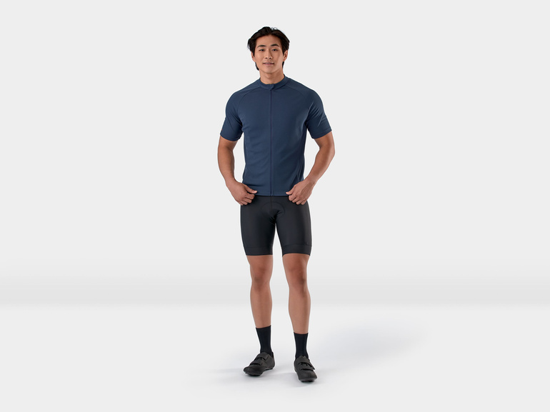 Koszulka rowerowa Trek Solstice