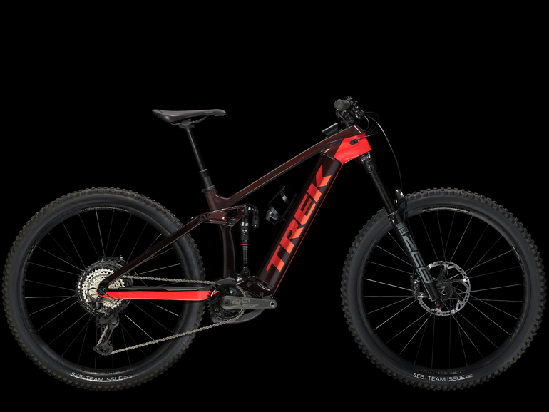 Rower Trek Rail 9.8 XT Gen 3