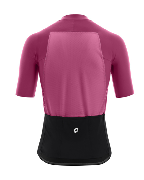 Krótka koszulka kolarska Assos MILLE GTS Jersey C2