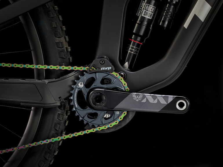 Rower Trek Slash 9.9 XX1 Flight Attendant Gen 5