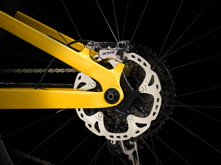 Rower Trek Slash 9.9 XTR Gen 5