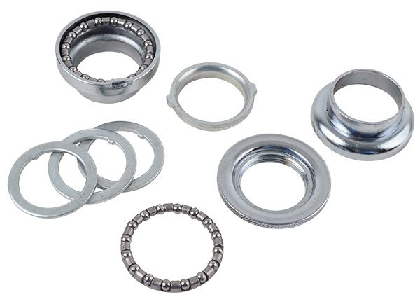 Trek Kickster 1" Steering Limiting Threaded Headset