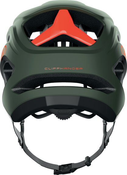 Kask Abus Cliffhanger