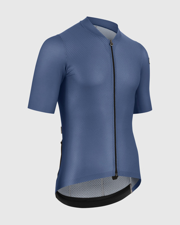 Krótka koszulka kolarska Assos MILLE GT Jersey S11