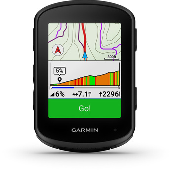 Komputer rowerowy GPS Garmin Edge 840