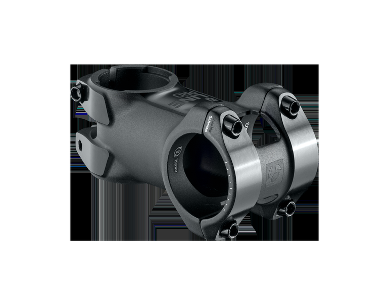 Wspornik kierownicy Bontrager Line Pro 35 0 stopni Blendr