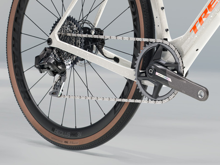 Rower Trek Checkmate SLR 7 AXS