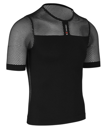 Potówka z krótkim rękawem Assos SS Skin Layer SUPERLEGER