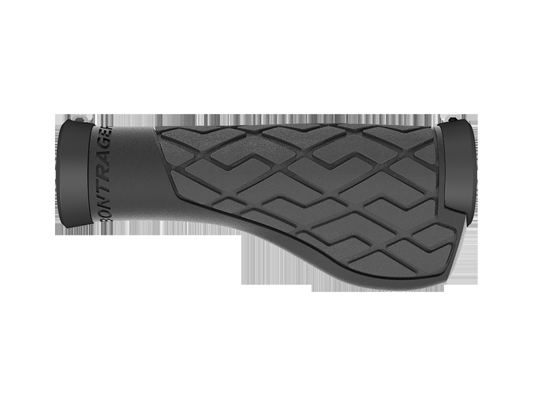 Komplet chwytów z recyklingu Bontrager XR Endurance Elite