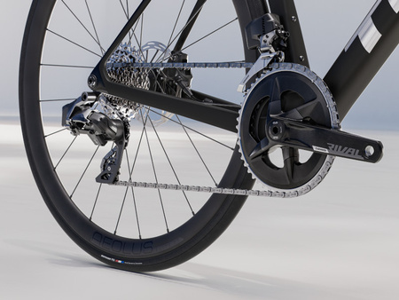 Rower Trek Madone SL 6 AXS Gen 8