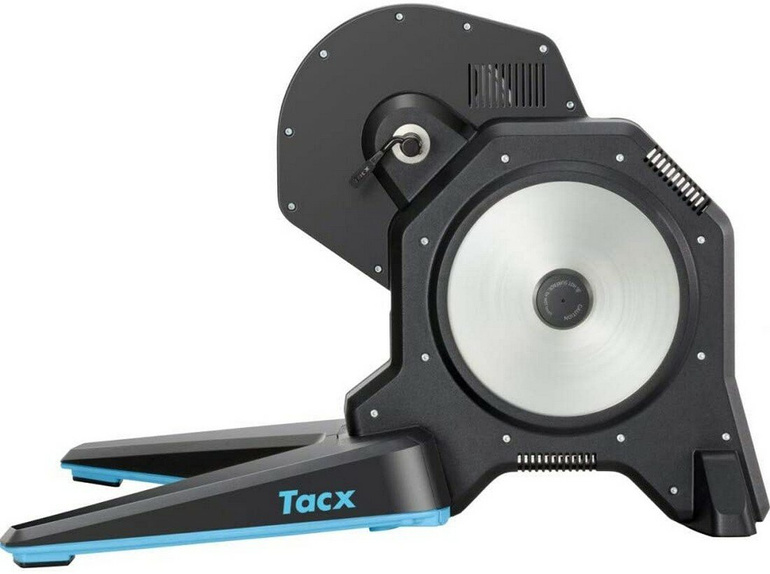 Trenażer rowerowy GARMIN Tacx FLUX 2 Smart