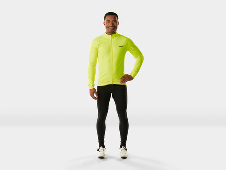 Kurtka rowerowa Trek Circuit Softshell