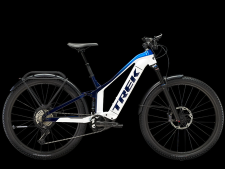 Rower Trek Powerfly FS 9 Equipped Gen 2