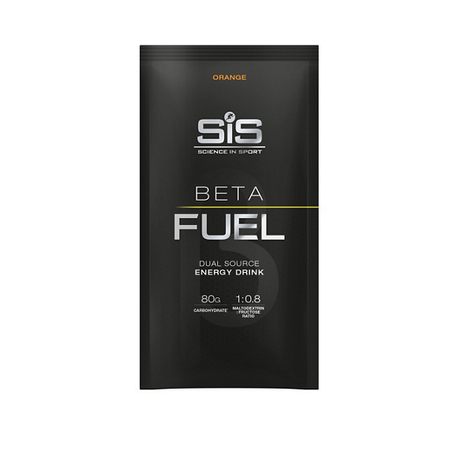 SIS Napój Izotoniczny Beta Fuel 80 saszetka 80g