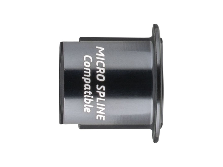 Bontrager MST-148 Micro Spline Drive Side Axle End Cap