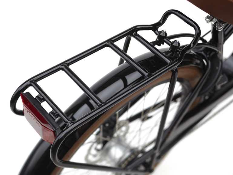 Rower Trek Townie Go! 5i Step-Over