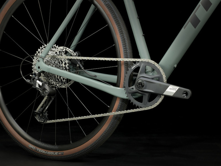 Rower Trek Checkpoint ALR 5