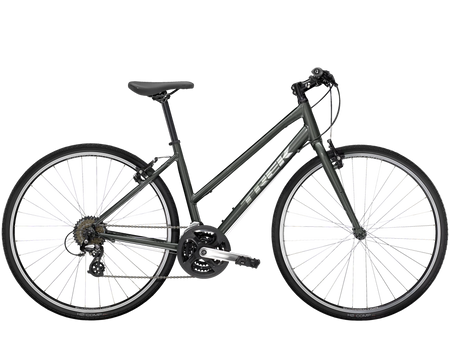 Rower Trek FX 1 Mid-step Gen 3