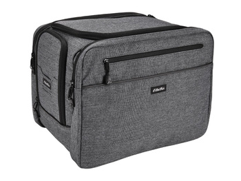 Electra Charcoal Trunk Rear Rack Bag