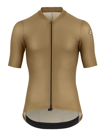 Krótka koszulka kolarska Assos MILLE GT Jersey S11