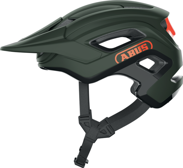 Kask Abus Cliffhanger