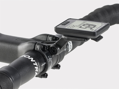 Wspornik kierownicy Bontrager Elite Blendr