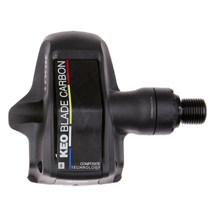 Pedały Look Keo Blade Carbon 12Nm