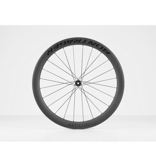 Koło szosowe Bontrager Aeolus Pro 51 TLR Disc