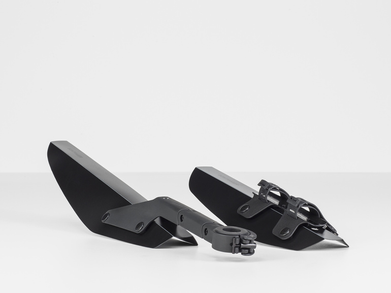 Uniwersalny zestaw błotników Bontrager Universal Road/CX/MTB