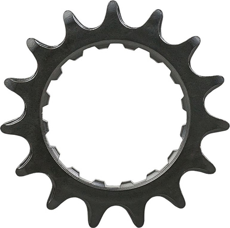 Trek-Diamant E-bike Bosch 2 Boost Chainring