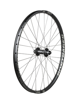 Bontrager Line DH 30 TLR 29 MTB Wheel