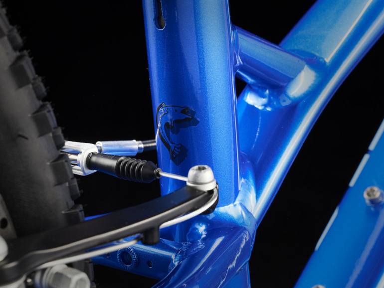 Rower Trek Wahoo 20 Path