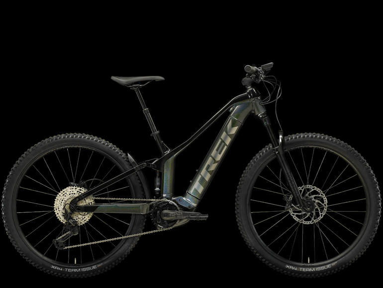 Rower Trek Powerfly FS 7 Gen 3